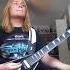 Mein Teil By Rammstein Guitar Cover