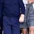 Wow Prince Louis Looks So Lovely And Her Sister Princess Charlotte What A Lovely Outing