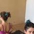 The Fit And Fab Sanyamalhotra Does A Celebratory Headstand Following The Response For Mrs