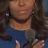 Watch First Lady Michelle Obama S Full Speech At The 2016 Democratic National Convention