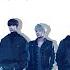 MONSTA X 몬스타엑스 Stuck Japanese Ver Color Coded Kan Rom Eng Esp Lyrics