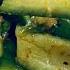 Chinese Smacked Cucumber Salad Easy Crispy Tasty Recipe FullHappyBelly