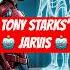 TONY STARKS JARVIS Milo S AI Artificialintelligence Ai Tonystark Jarvis Ironman