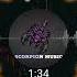 LXST CXNTURY Collar Slowed Reverb