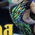 Cha Cha Cha Filand Eurovision 2023 Music For RG Rhythmic Gymnastics 59