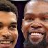 Kevin Durant SNAPPING At His Haters Destroys Gil S Arena