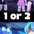 1 Or 2 Gacha Gachalife Gachaclub Trend Shorts