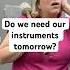 So Do We Need Our Instruments Tomorrow Band Banddirector Middleschooband Flute Trumpet