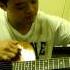 Alisson Tanaka Dr House Theme Massive Attack Teardrop Cover
