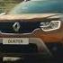 Новый Renault DUSTER продолжение легенды бездорожья реклама ДАСТЕР 10 часов