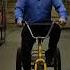Three Wheels Are Always Better Than Two Lopi Behindthescene Tricycle
