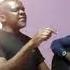 Red Linso And Winston Muchitenge