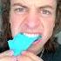 Small Big Giant Blue Doritos