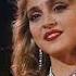 Madonna Material Girl Speed Up