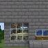 I Made Iron Golam Farm In Minecraft Malayalam