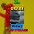 RANKING Every Hip Hop Album Over 10B Streams