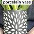 Layering Black And White Slip And Carving Inviting Textures Ceramic Pottery Handmadevase