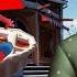 Привет сосед 2 ЗЛАЯ ПОВАРИХА Прохождение Hello Neighbor СПАЙДЕР И НИНДЗЯГО