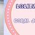 Lolita Dress Review Coral Jellyfish By Gloaming