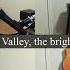 The Lily Of The Valley Charles W Fry