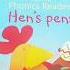 Hen S Pens Usborne