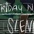 Static Friday Night Funkin VS Slenderman OST