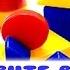 Развивающие игры для детей с БЛОКАМИ ДЬЕНЕША Часть 1 Attribute Blocks Activities