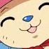 Cute Tony Tony Chopper Chopper Onepiece Shorts
