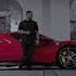 Ferari Fastandfurious