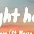 Lil Peep Ft Horse Head Right Here Lyrics