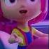 Lya Lya And The Monster Challenge D Billions Shorts Db