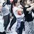Kid Ink Let Em Know Choreography By Sasha Selivanova Milkshake V By Open Art Studio