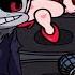 FNF Vs Horror Sans Full Horror Mod