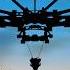 BABA YAGA Hunts Putin S Air Defenses AFTER DARK Russian Troops Defenseless