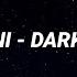 NEONI Darkside Lyrics