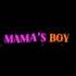 Dominic Fike Mama S Boy Spedup Lyrics M A M A B O Y Mama S Boy Shortsfeed Lyrics Edit Feed