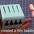 New Model Drop SD Card Toaster Etsy Drop Soon