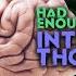 Had Enough King Magneto Official Audio
