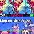 Original Melodie Vs Remodel Brawlstars Brawltalk Brawler Gaming