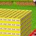 I Made Custom TNT To Troll Villagers