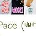 SEVENTEEN 세븐틴 Fast Pace 빠른 걸음 Color Coded Lyrics Han Rom Eng