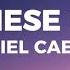 Daniel Caesar Japanese Denim Lyrics