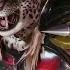 Tekken 8 Armor King Reveal Teaser