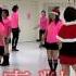 Jingle Bell Rock Linedance