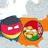 Создание Империи бульбы Countryballs страны мемас Capcut Mapchart беларусь бульба