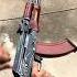 Russian Ak47 Model Review KWS