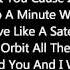 Lena Satellite Lyrics