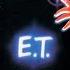 Over The Moon From E T The Extra Terrestrial Soundtrack