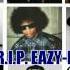 EAZY E 8 BALL