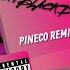 X Man Ft Natoxie Pineco Remix BLVCK D